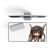 Load image into Gallery viewer, Anime Kantai Collection Mouse Pad (Desk Mat)