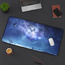 Load image into Gallery viewer, Anime Original Mouse Pad (Desk Mat) On Desk