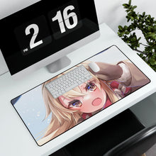 Load image into Gallery viewer, Anime Kantai Collection Mouse Pad (Desk Mat)