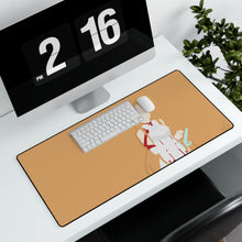 Load image into Gallery viewer, Sword Art Online Mouse Pad (Desk Mat)