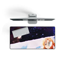 Load image into Gallery viewer, Sword Art Online Mouse Pad (Desk Mat)