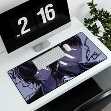 Load image into Gallery viewer, Chainsaw Man Mouse Pad (Desk Mat)