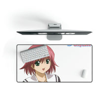 Load image into Gallery viewer, Tokimeki Memorial Only Love Mouse Pad (Desk Mat)