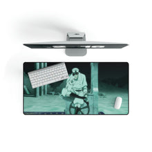 Load image into Gallery viewer, Quilge Opie Mouse Pad (Desk Mat)