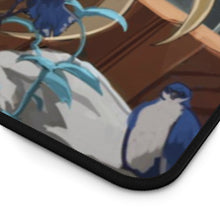 Load image into Gallery viewer, Anime Original Mouse Pad (Desk Mat) Hemmed Edge