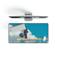 Load image into Gallery viewer, The Wind Rises Mouse Pad (Desk Mat)