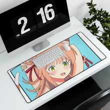 Load image into Gallery viewer, Beast Tamer Mouse Pad (Desk Mat)