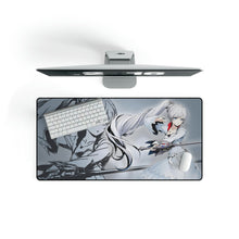 Load image into Gallery viewer, Anime RWBY Mouse Pad (Desk Mat)