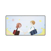 Load image into Gallery viewer, Anime One Week Friends Mouse Pad (Desk Mat)