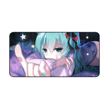 Load image into Gallery viewer, Vocaloid Mouse Pad (Desk Mat)