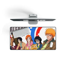 Load image into Gallery viewer, Anime Bleach Mouse Pad (Desk Mat)