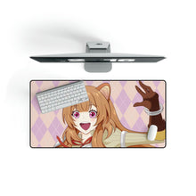 Load image into Gallery viewer, The Rising of the Shield Hero Mouse Pad (Desk Mat)