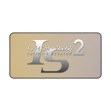 Load image into Gallery viewer, Infinite Stratos Mouse Pad (Desk Mat)