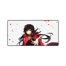 Load image into Gallery viewer, Anime RWBY Mouse Pad (Desk Mat)