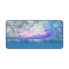 Load image into Gallery viewer, Weathering With You Mouse Pad (Desk Mat)