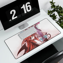 Load image into Gallery viewer, Touhou Mouse Pad (Desk Mat)