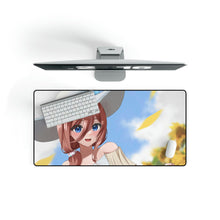 Load image into Gallery viewer, The Quintessential Quintuplets Mouse Pad (Desk Mat)