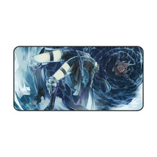 Load image into Gallery viewer, D.Gray-man Lenalee Lee Mouse Pad (Desk Mat)