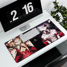 Load image into Gallery viewer, Touhou Mouse Pad (Desk Mat)
