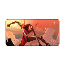 Load image into Gallery viewer, Neon Genesis Evangelion Mouse Pad (Desk Mat)