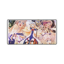 Load image into Gallery viewer, Goblin Slayer Goblin Slayer, Priestess Mouse Pad (Desk Mat)