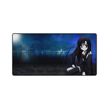 Load image into Gallery viewer, School Days Mouse Pad (Desk Mat)
