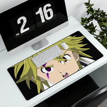 Load image into Gallery viewer, The Seven Deadly Sins Mouse Pad (Desk Mat)