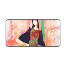 Load image into Gallery viewer, Durarara!! Izaya Orihara Mouse Pad (Desk Mat)
