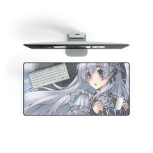 Load image into Gallery viewer, Chaika Trabant Mouse Pad (Desk Mat)