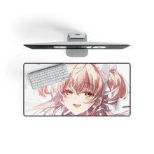 Load image into Gallery viewer, Puella Magi Madoka Magica Mouse Pad (Desk Mat)