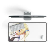 Load image into Gallery viewer, Anime Kaguya-sama: Love is War Mouse Pad (Desk Mat)
