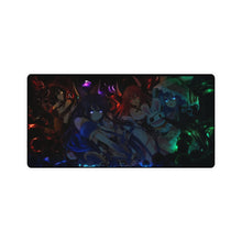 Load image into Gallery viewer, Date A Live Mouse Pad (Desk Mat)