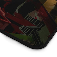 Load image into Gallery viewer, Anime Original Mouse Pad (Desk Mat) Hemmed Edge