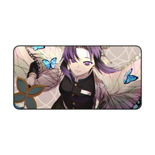 Load image into Gallery viewer, Shinobu Kochou Mouse Pad (Desk Mat)