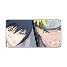 Load image into Gallery viewer, Naruto Mouse Pad (Desk Mat)