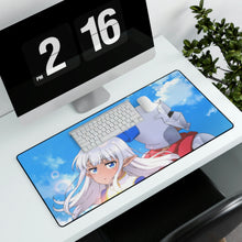 Load image into Gallery viewer, This Healer's a Handful Mouse Pad (Desk Mat)