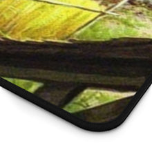 Load image into Gallery viewer, Princess Mononoke Mouse Pad (Desk Mat) Hemmed Edge