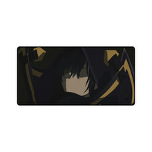 Load image into Gallery viewer, The Eminence in Shadow Mouse Pad (Desk Mat)