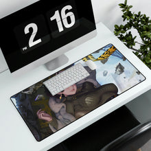 Load image into Gallery viewer, Fubuki, One Punch Man, Mouse Pad (Desk Mat)