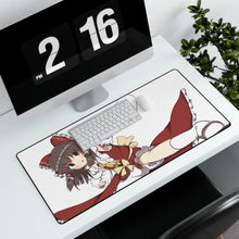 Load image into Gallery viewer, Touhou Mouse Pad (Desk Mat)