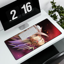 Load image into Gallery viewer, Dragon Ball Super: Super Hero Mouse Pad (Desk Mat)