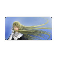 Load image into Gallery viewer, Claymore Mouse Pad (Desk Mat)