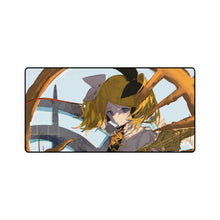 Load image into Gallery viewer, Vocaloid Mouse Pad (Desk Mat)