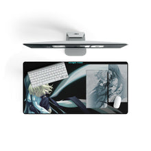 Load image into Gallery viewer, Anime Angel Mouse Pad (Desk Mat)