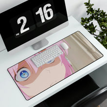 Load image into Gallery viewer, Shikimori's Not Just a Cutie Mouse Pad (Desk Mat)