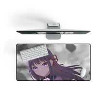 Load image into Gallery viewer, Puella Magi Madoka Magica Mouse Pad (Desk Mat)