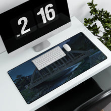 Load image into Gallery viewer, Your Name. Mouse Pad (Desk Mat)