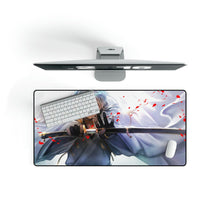 Load image into Gallery viewer, Anime Touken Ranbu Mouse Pad (Desk Mat)
