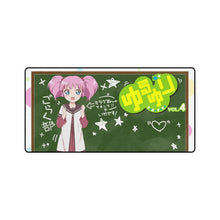 Load image into Gallery viewer, Yuru Yuri Mouse Pad (Desk Mat)