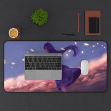 Load image into Gallery viewer, voice Mouse Pad (Desk Mat) With Laptop